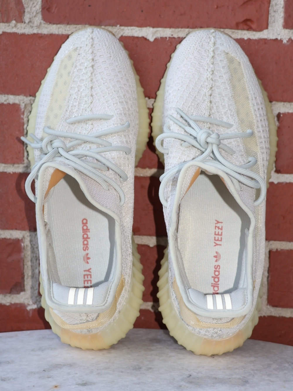 Yeezy Boost 350 V2 'Light'